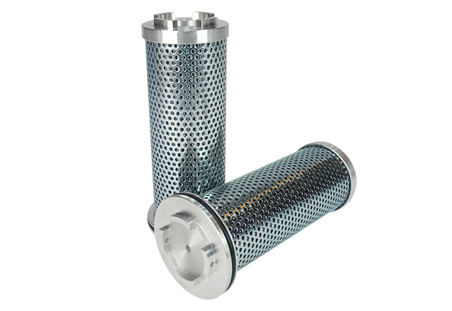 hydraulic oil filters